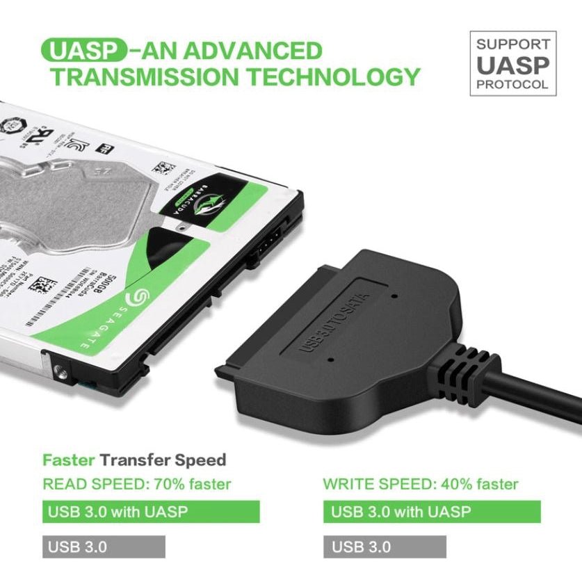 Преходник за хард диск - Atron