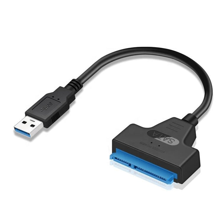 Usb кабел за връзка към твърд диск - Atron