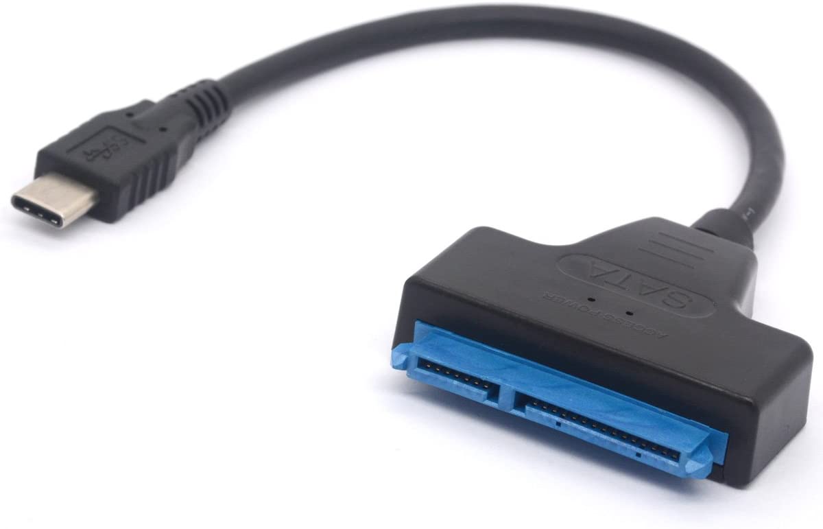 адаптер-usb-sata