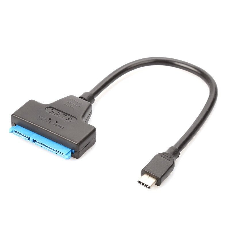 преходник-usb-sata