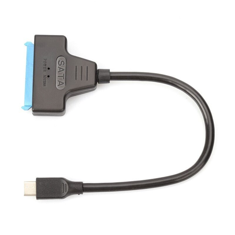 sata-към-type-c-Atron