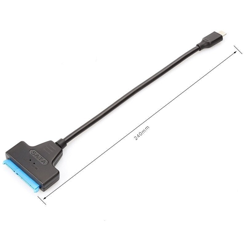 Sata-to-usb-c-Atron