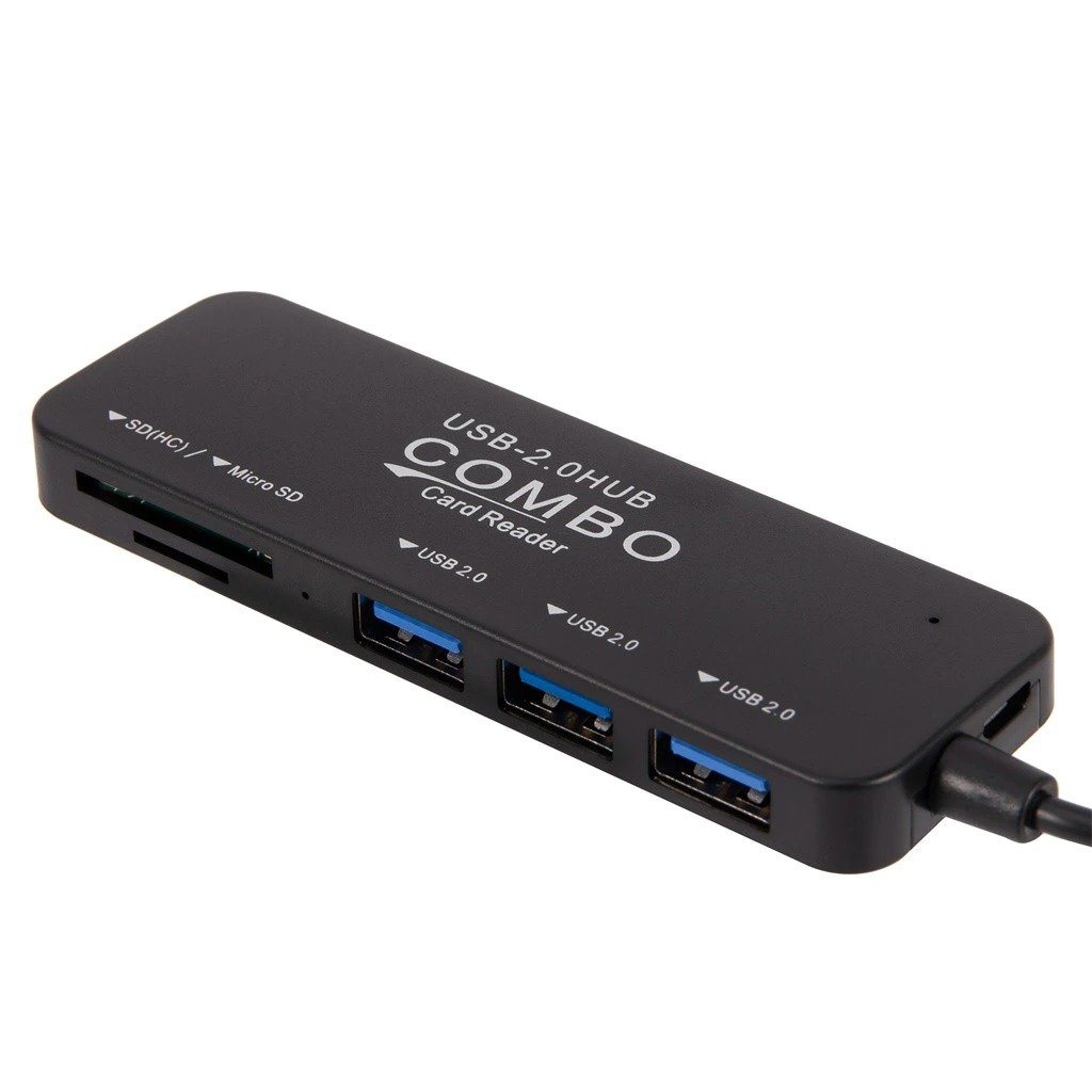 usb a hub - Atron HUB06