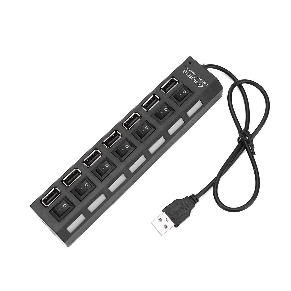 USB разклонител - Atron