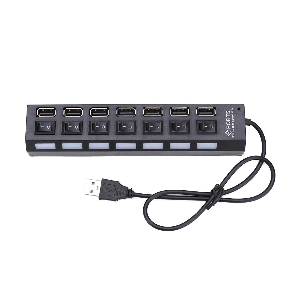 usb разклонител - Atron