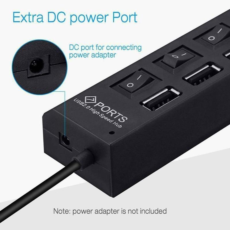 USB адаптер - Atron