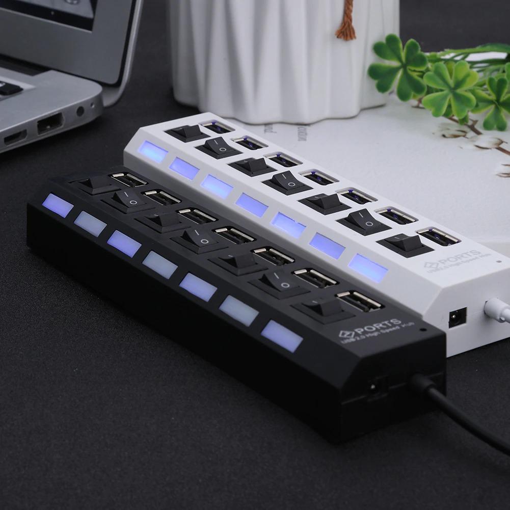 адаптер за USB - Atron