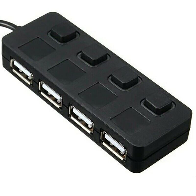 USB HUB - Atron