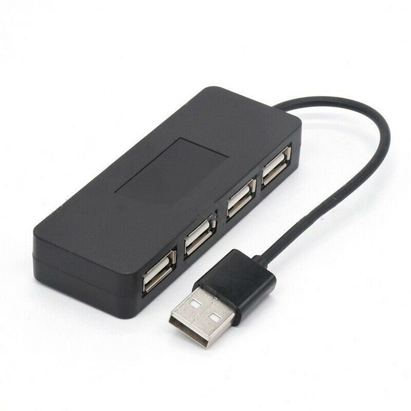 переходник usb hub - Atron
