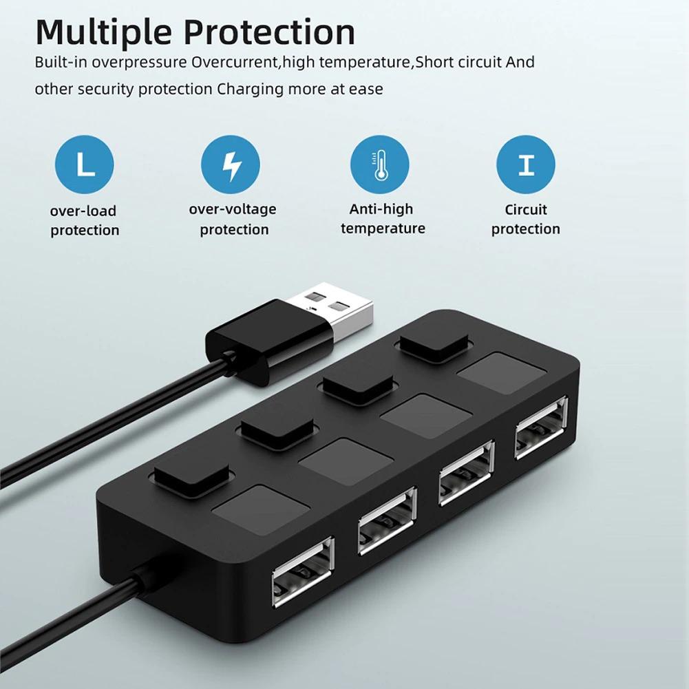 usb hub цени - Atron