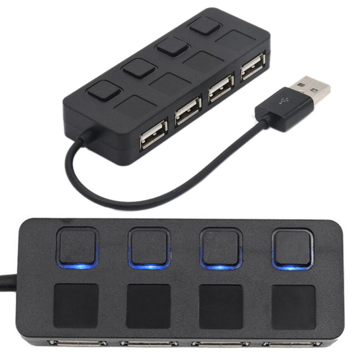 usb hub цена - Atron