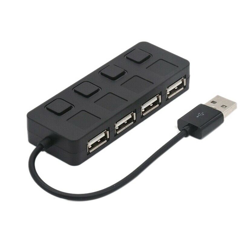 usb хъбове - Atron