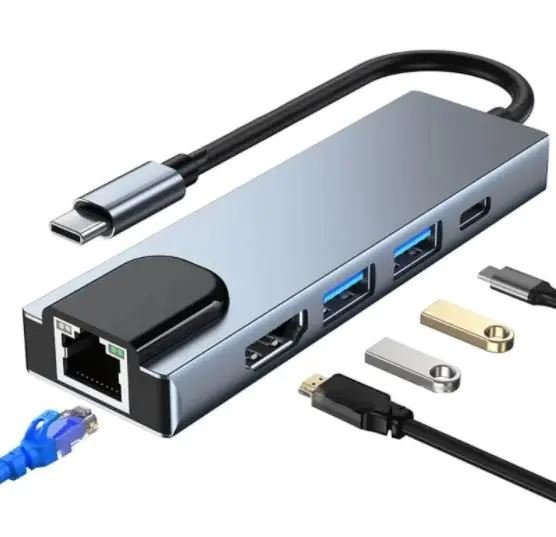 usb a hub - Atron