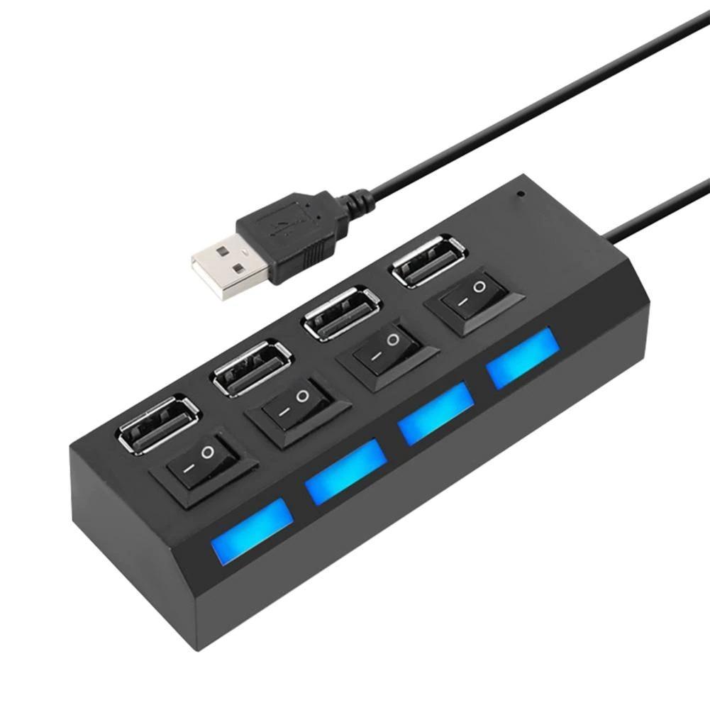 usb хъбове - Atron