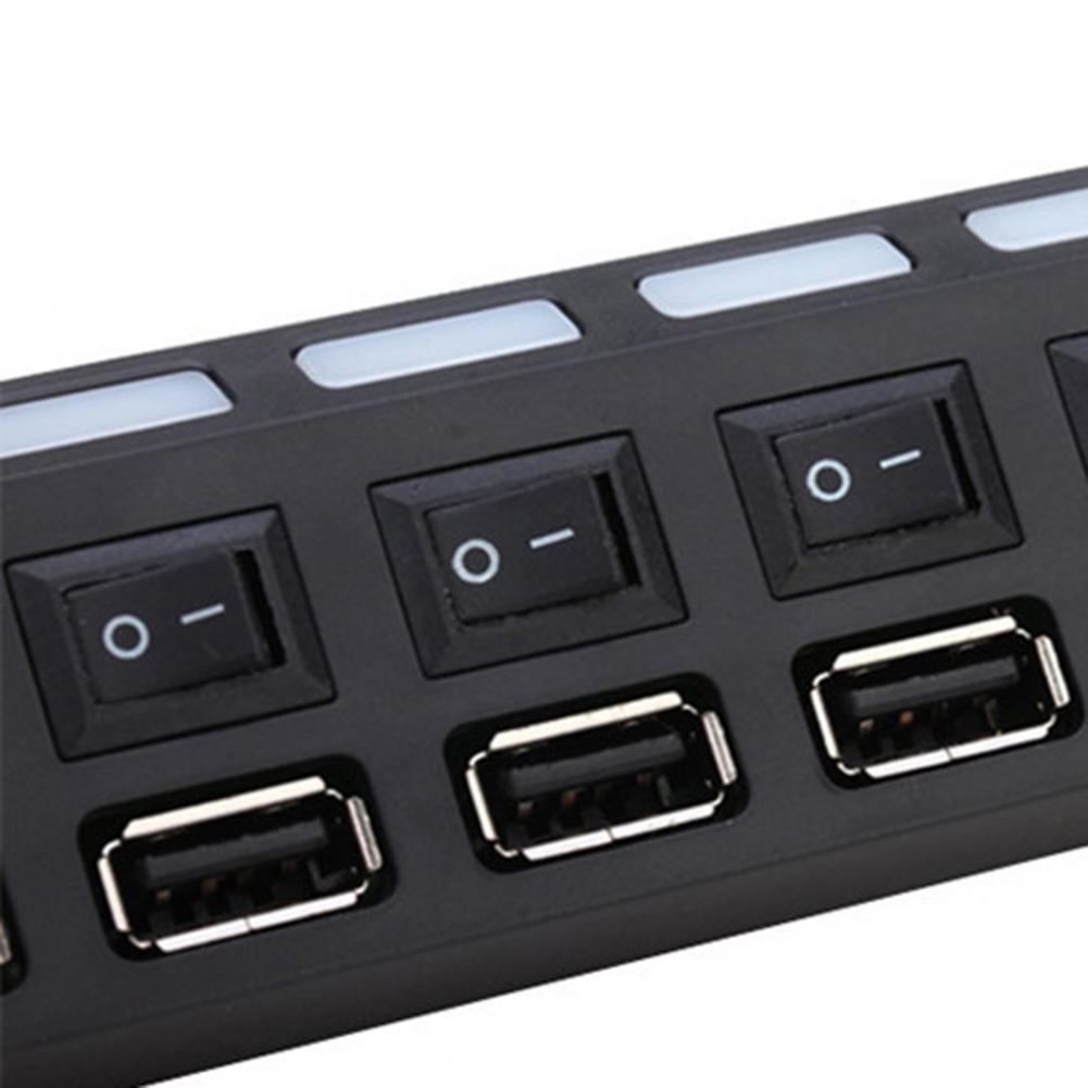 usb hub c - Атрон