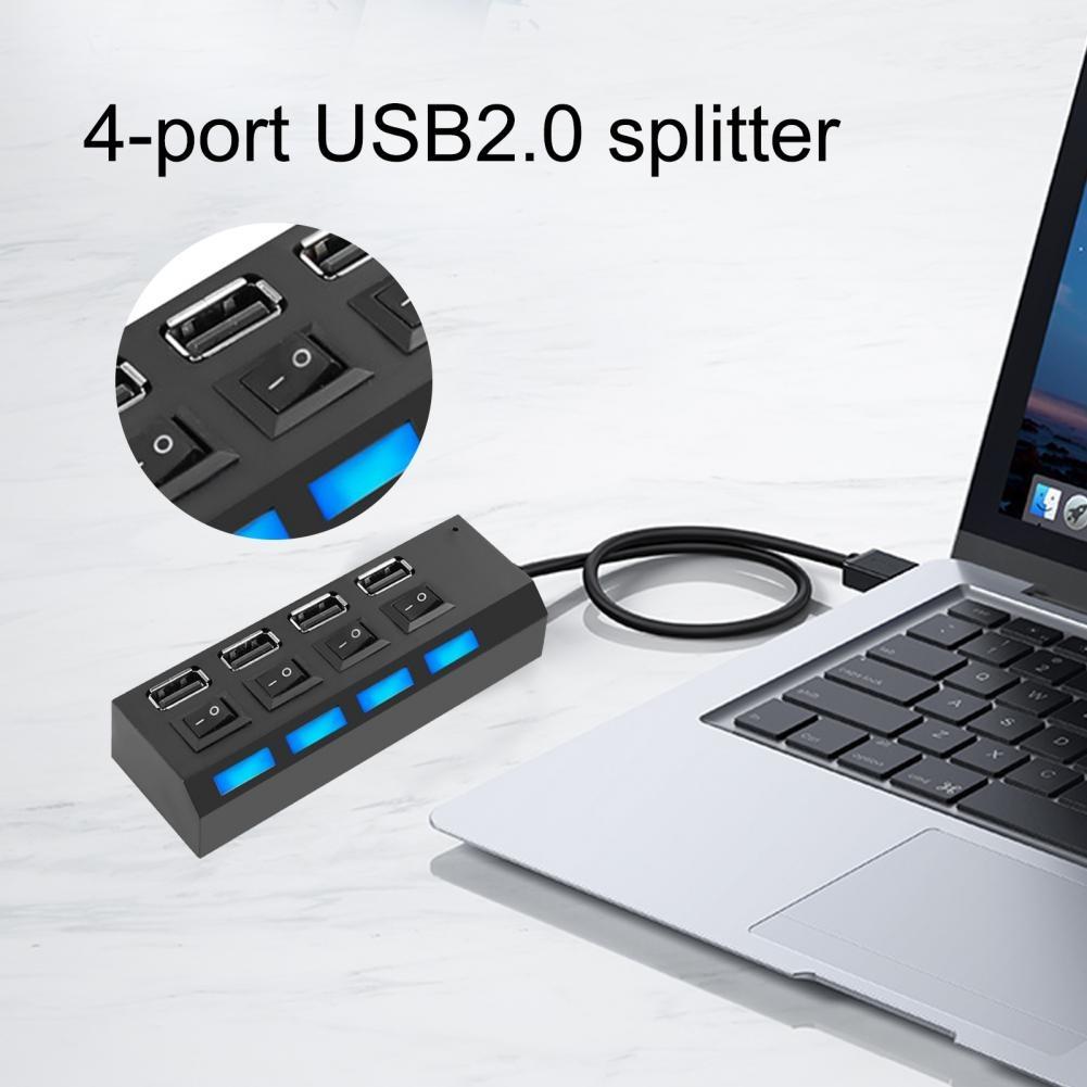 usb hub - Атрон