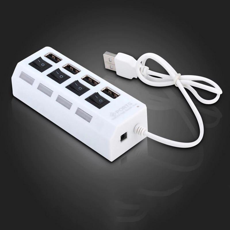 usb hub цени