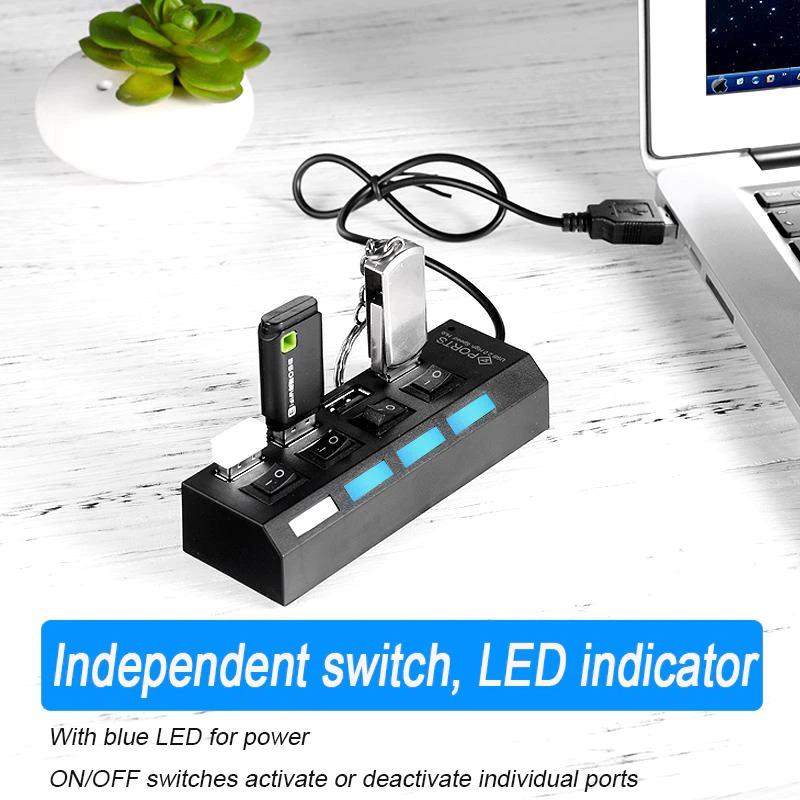 usb hub technopolis