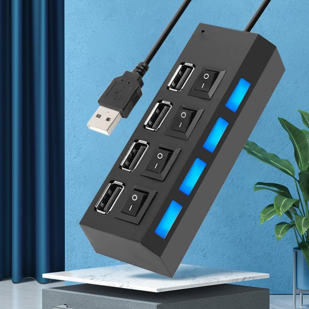 usb хъб - Атрон