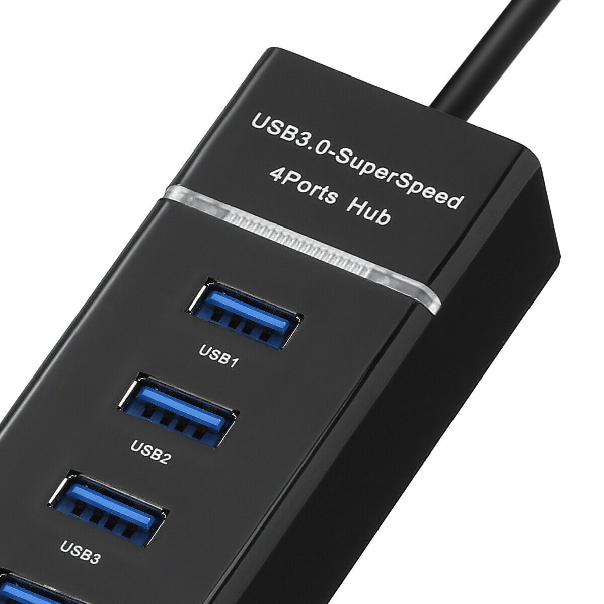 usb hub 3.0  - Atron HUB303