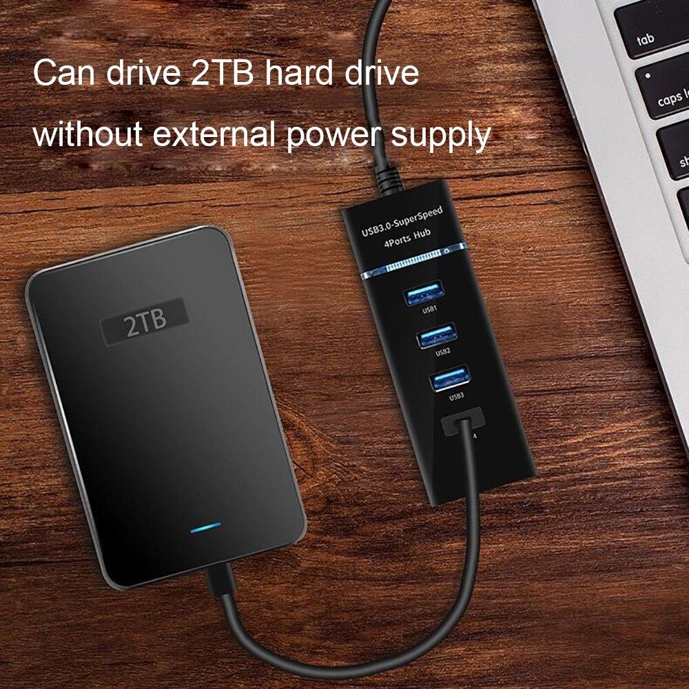 усб хъб 3.0  - Atron HUB303