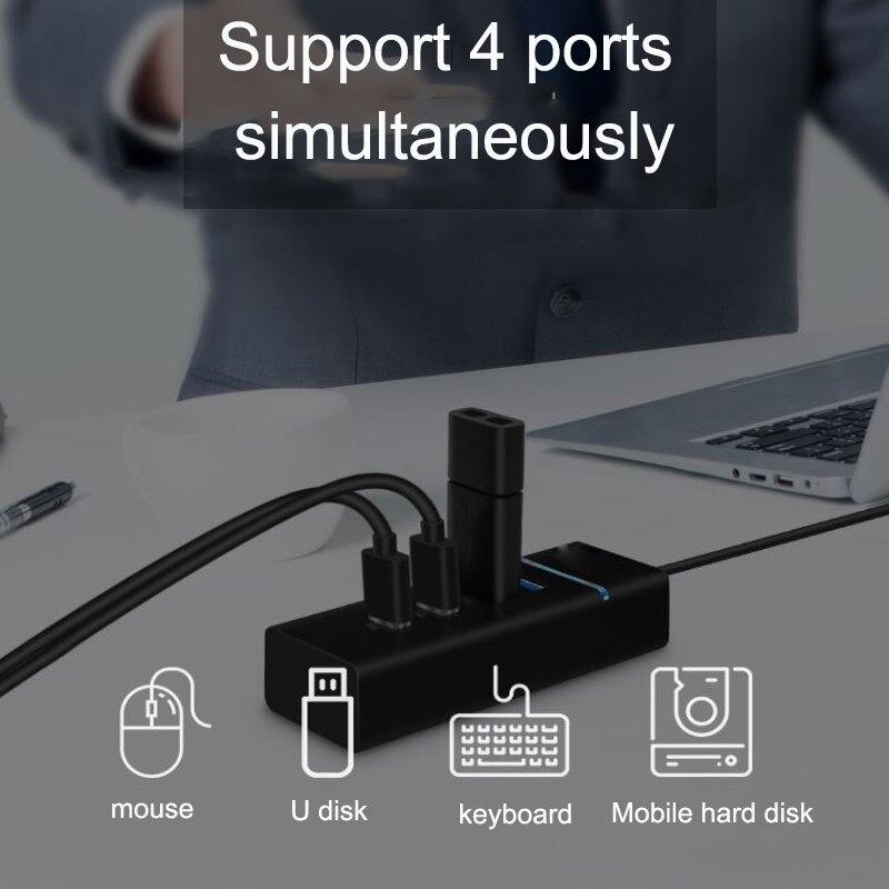 usb 3.0 hub  - Atron HUB303