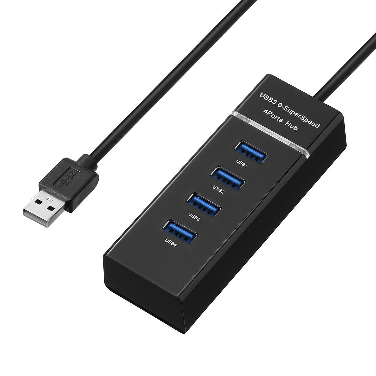 usb a hub  - Atron HUB303