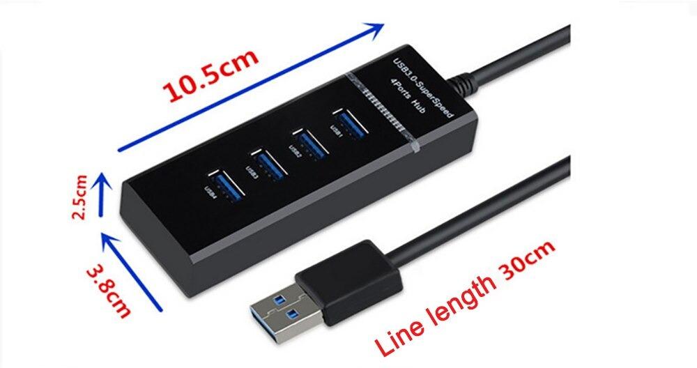 усб хъб - Атрон