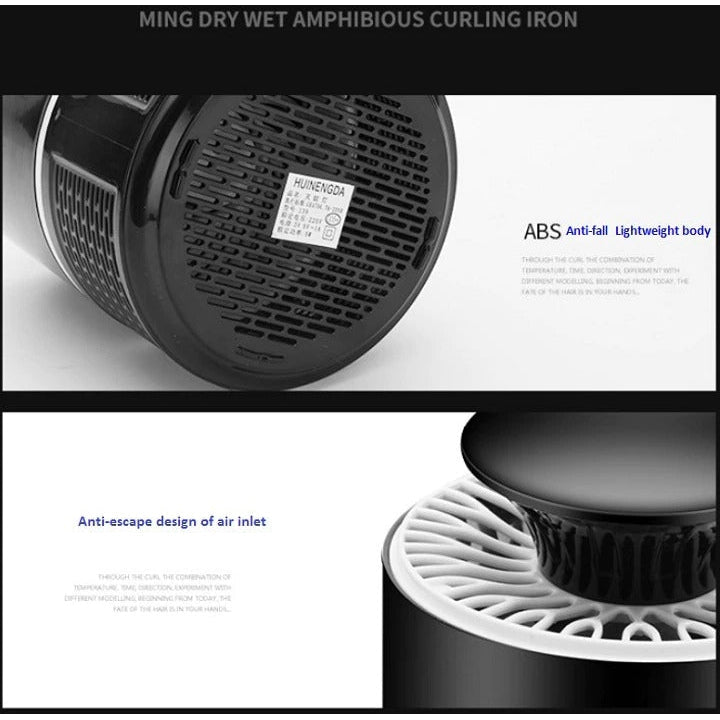 лампа против комари и мухи - Atron