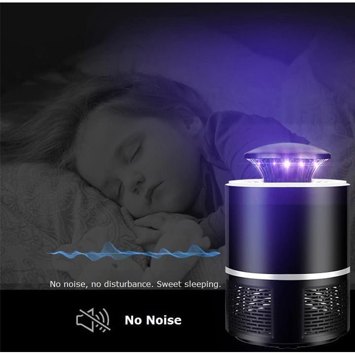 лампа против комари цена - Atron