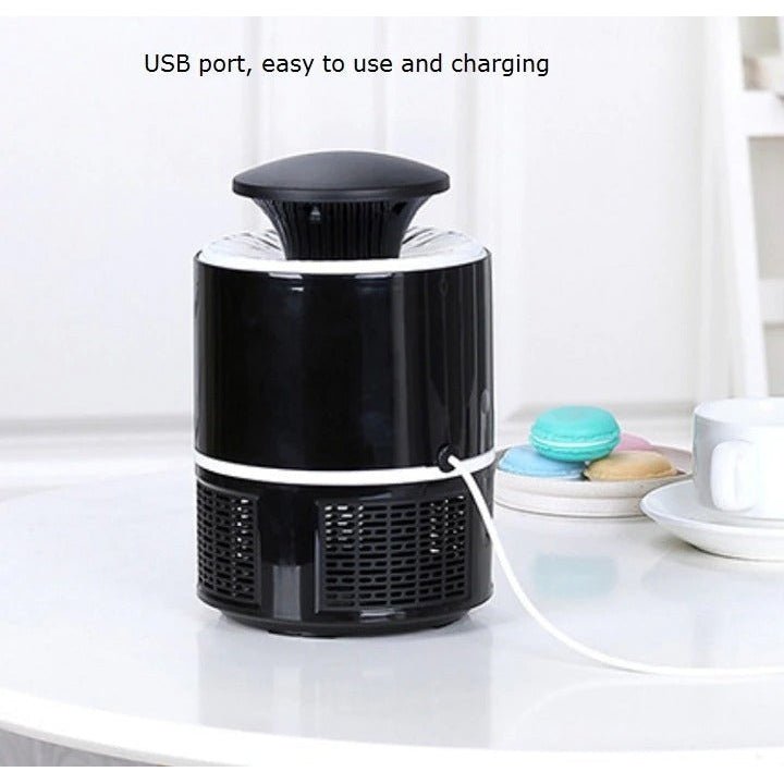 лампи против комари мнения - Atron