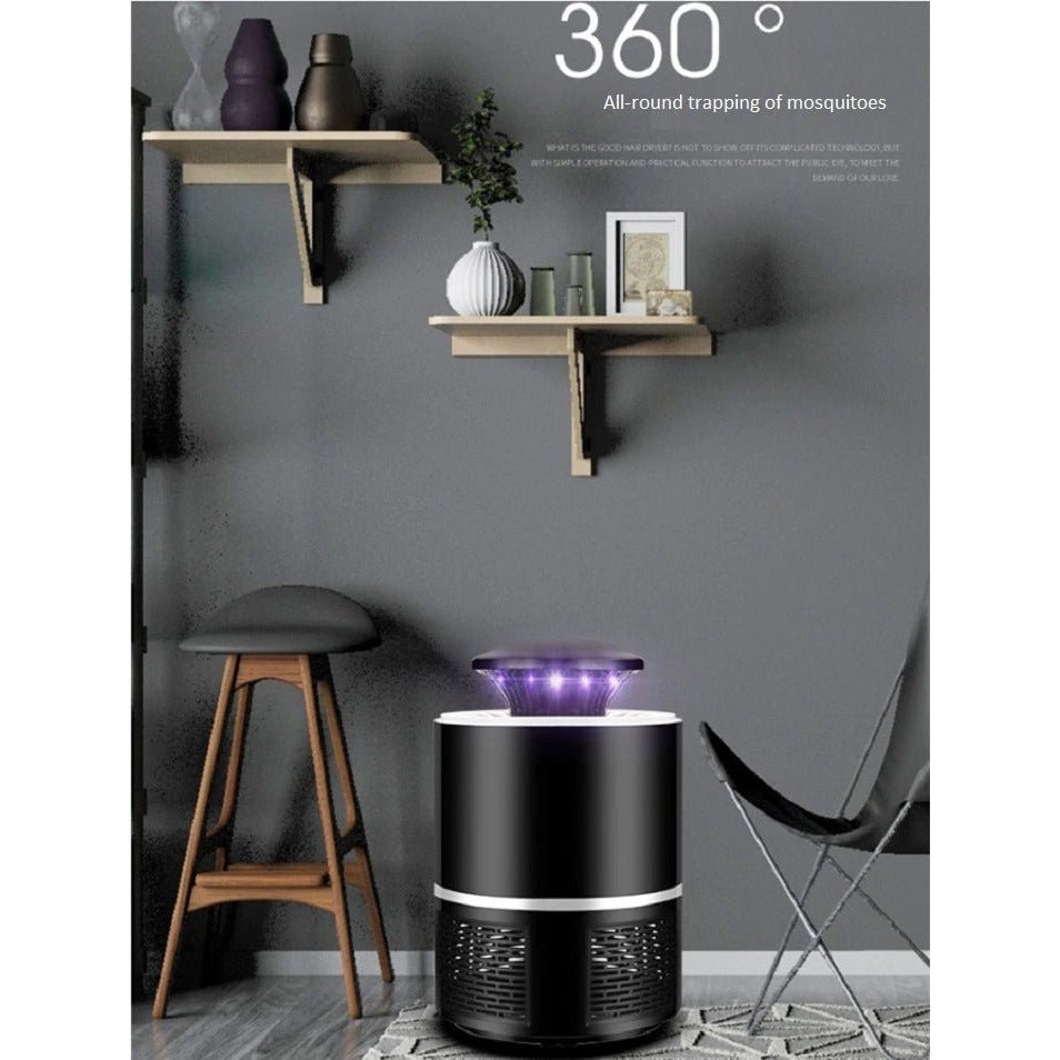 лампа против комари технополис - Atron