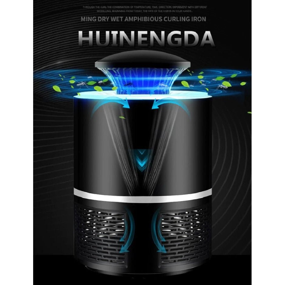 лампа против комари кауфланд - Atron