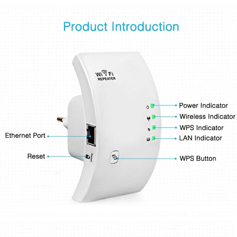 усилвател за wifi технополис  - Atron