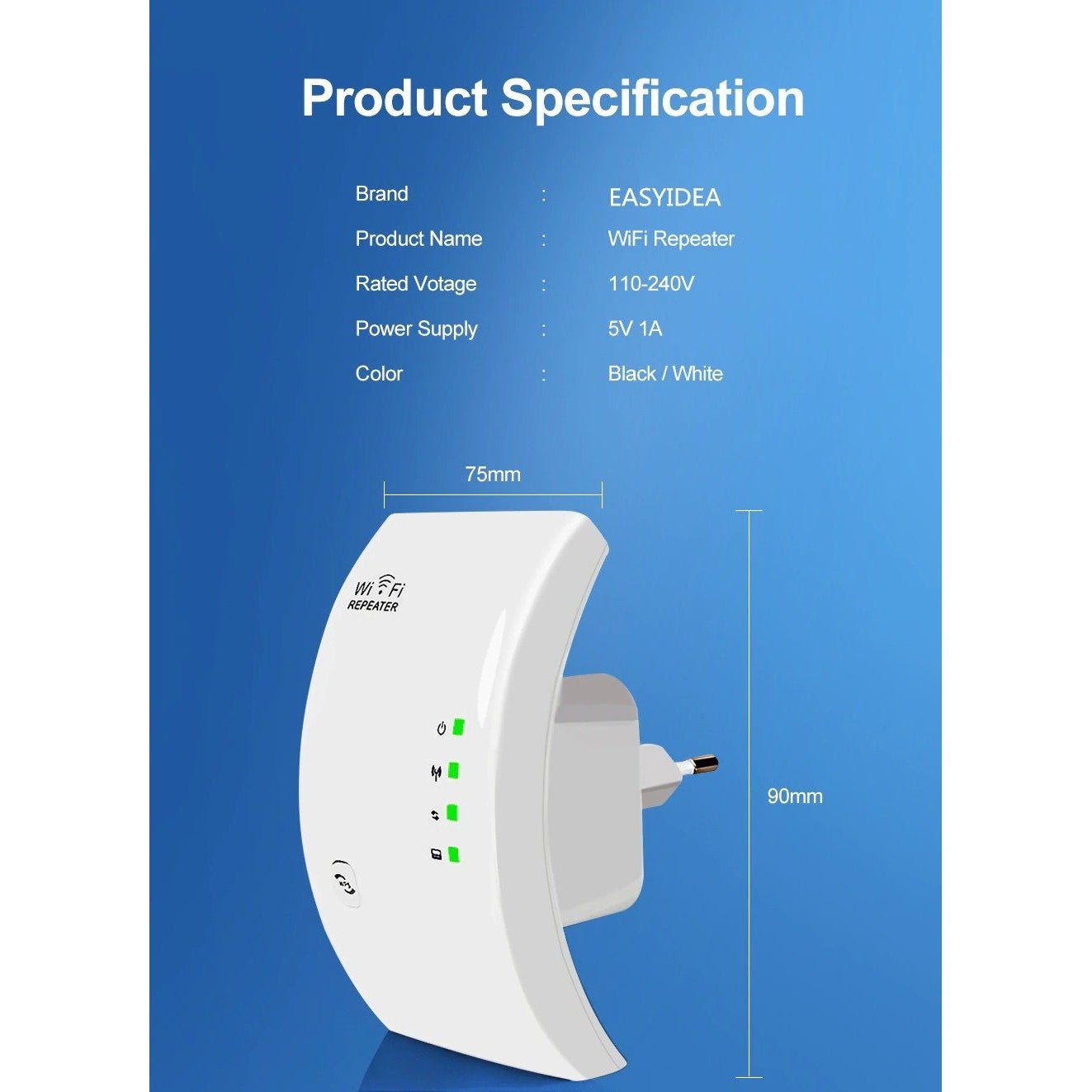 wifi repeater цена - Atron