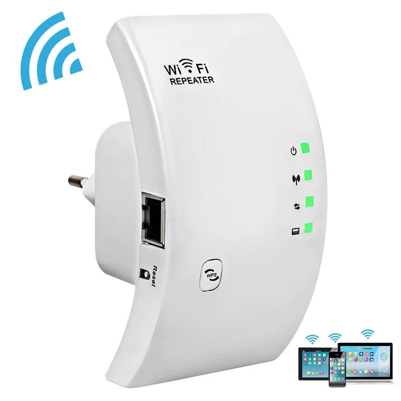усилватели за wifi - Atron