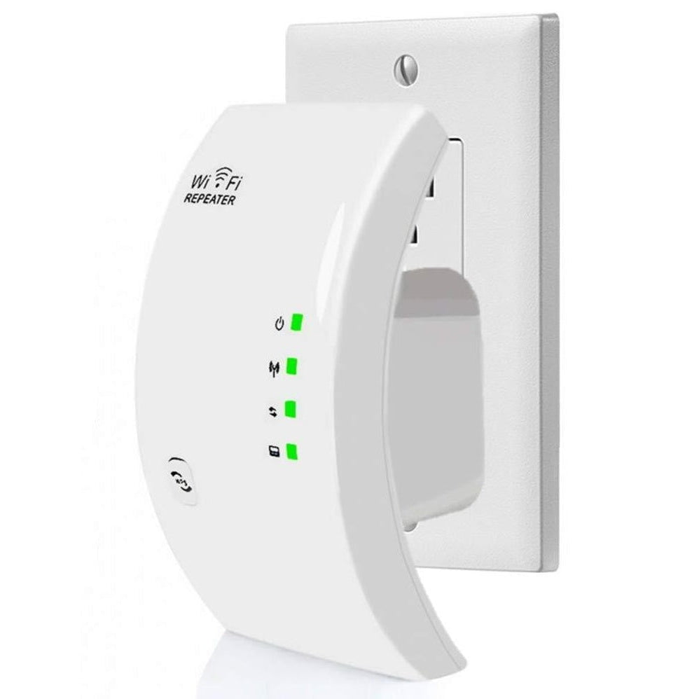 усилватели за интернет - Atron