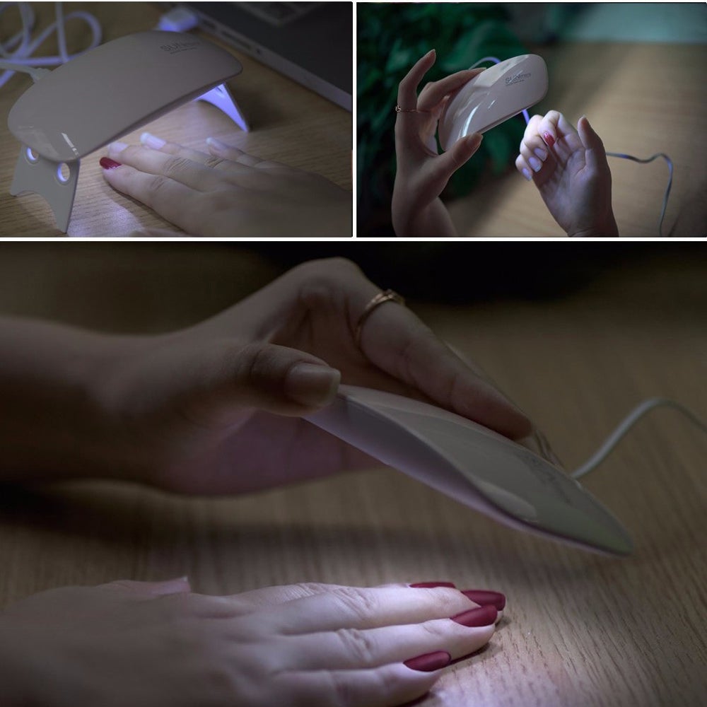 uv-лампа - Atron