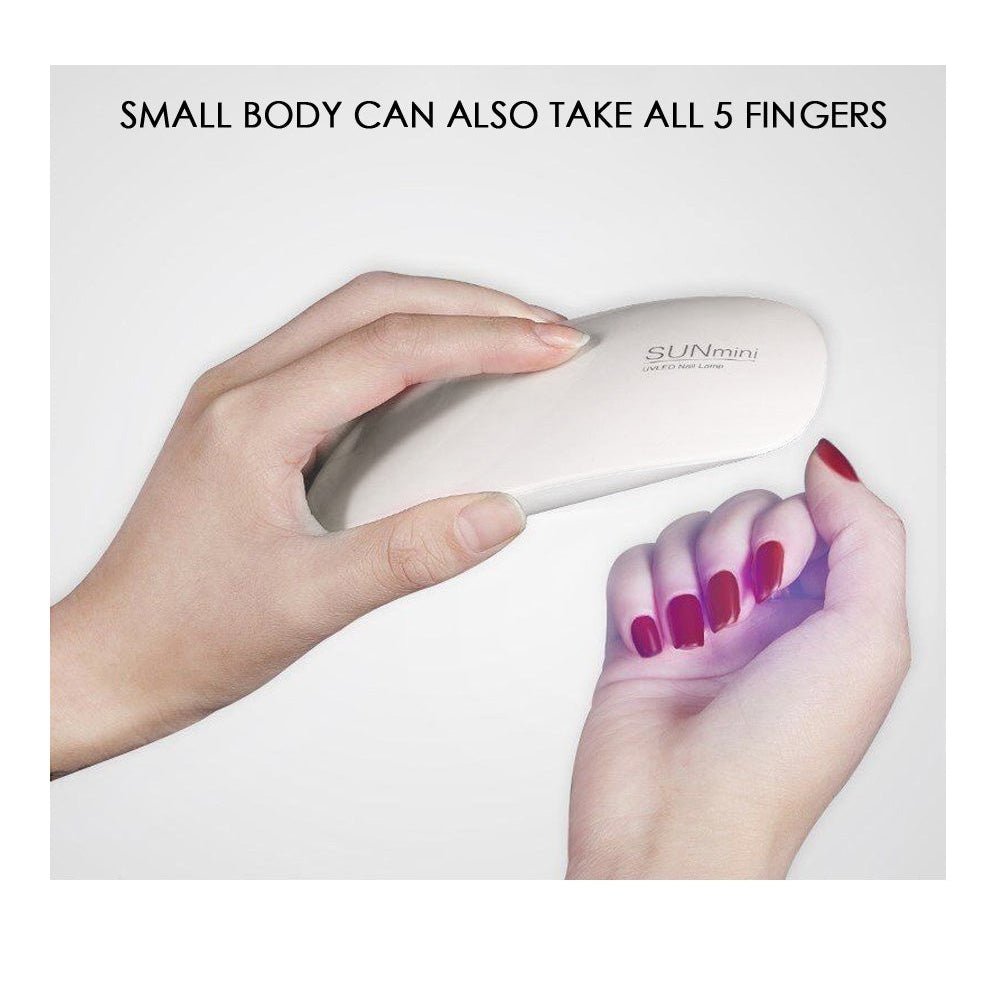 uv-led-лампа - Atron