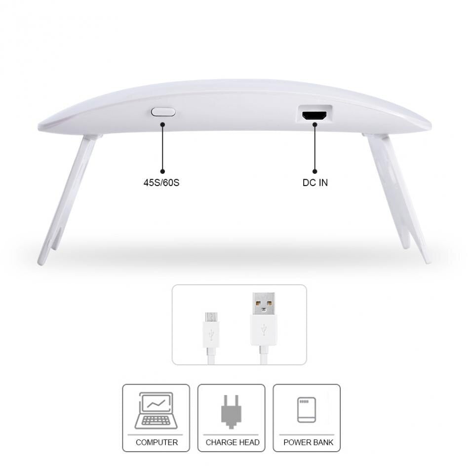 uv-led-лампи - Atron