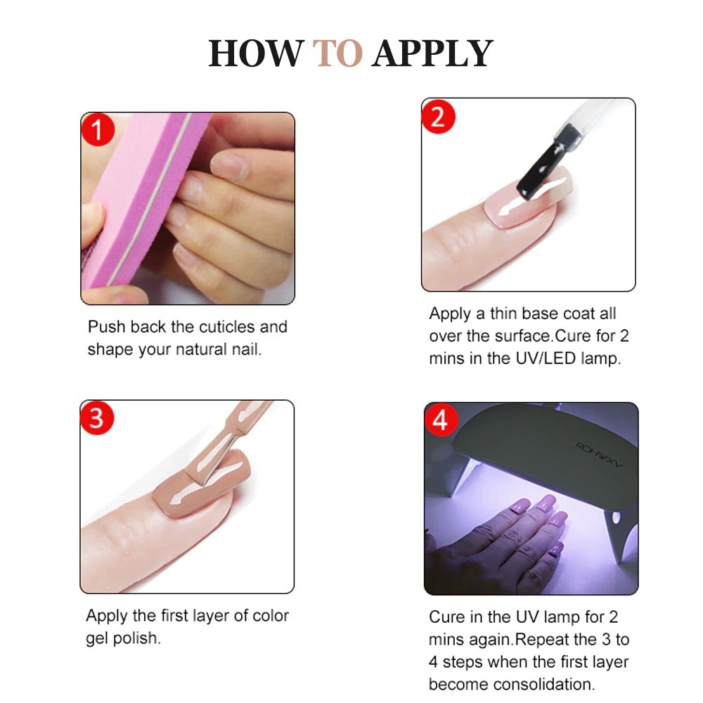 ув-лампи - Atron