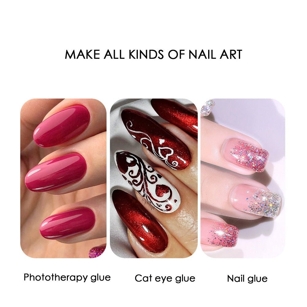 печки-за-маникюр - Atron