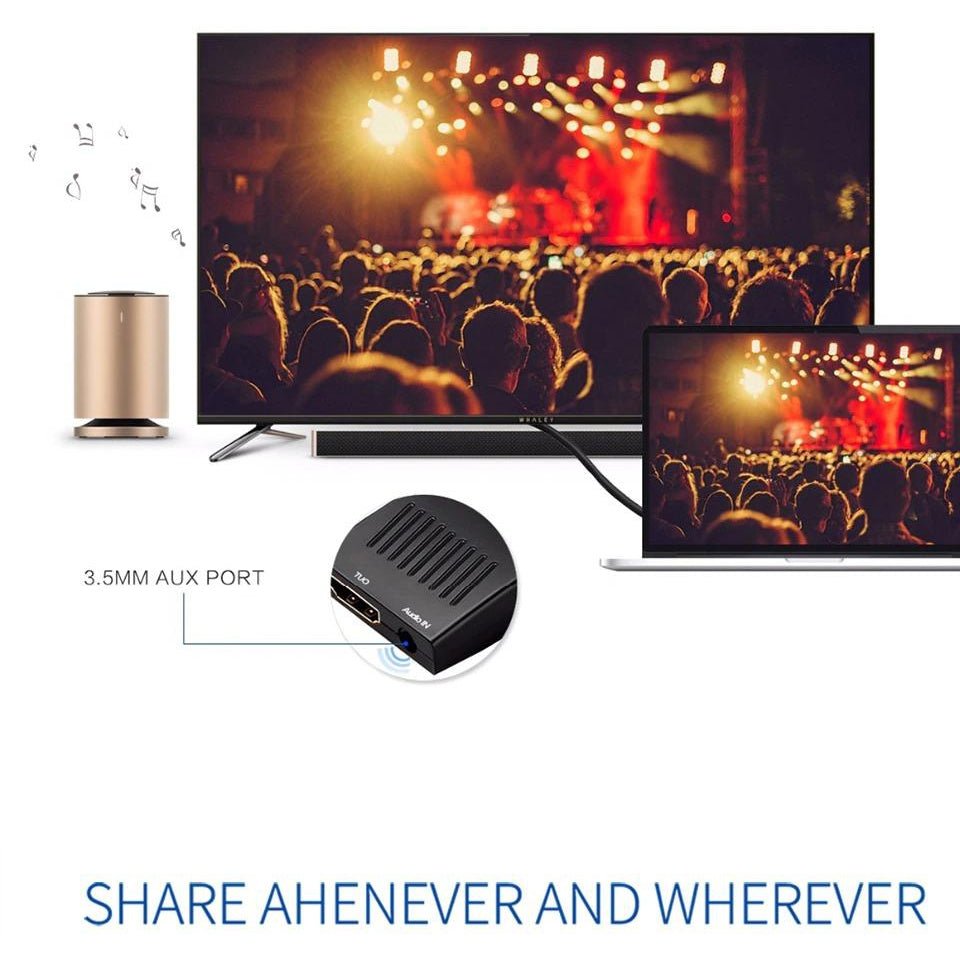 vga кабел - Atron