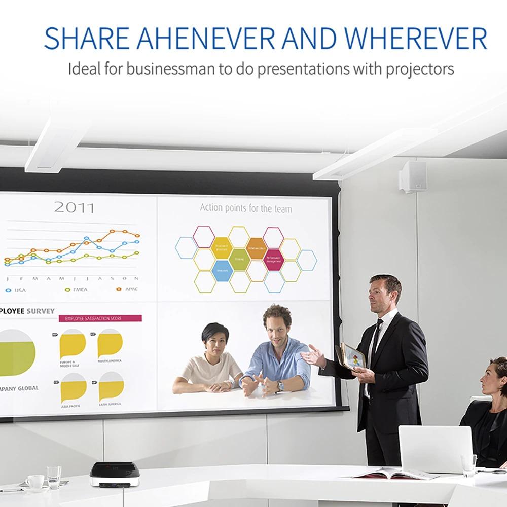 вга към хдми - Atron