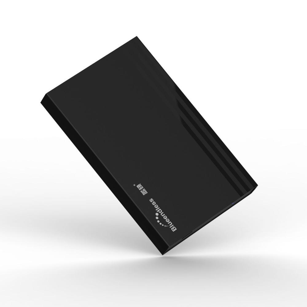 кутия за хдд