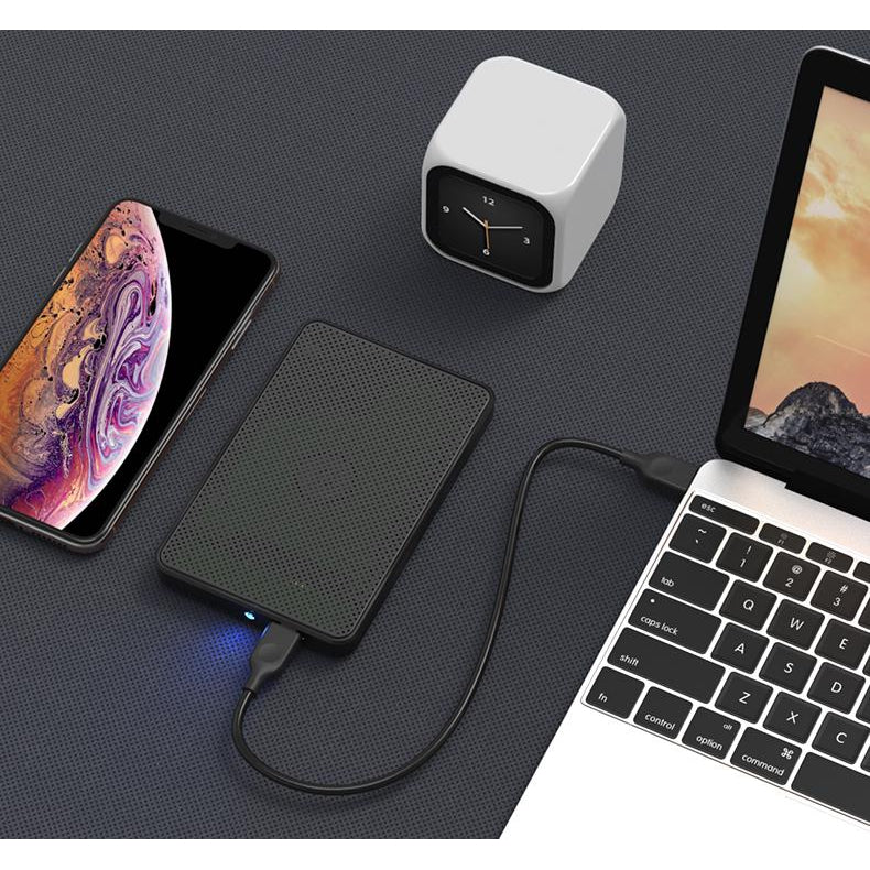 кутия за хард диск - Atron BS-MR23T