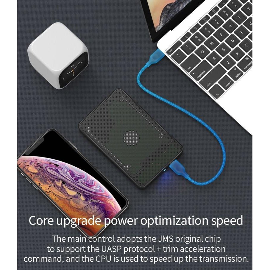 кутии за хард диск - Atron BS-MR23T