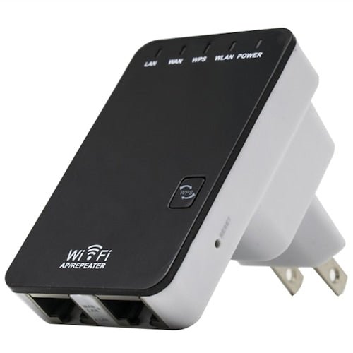 wi fi усилвател - Atron