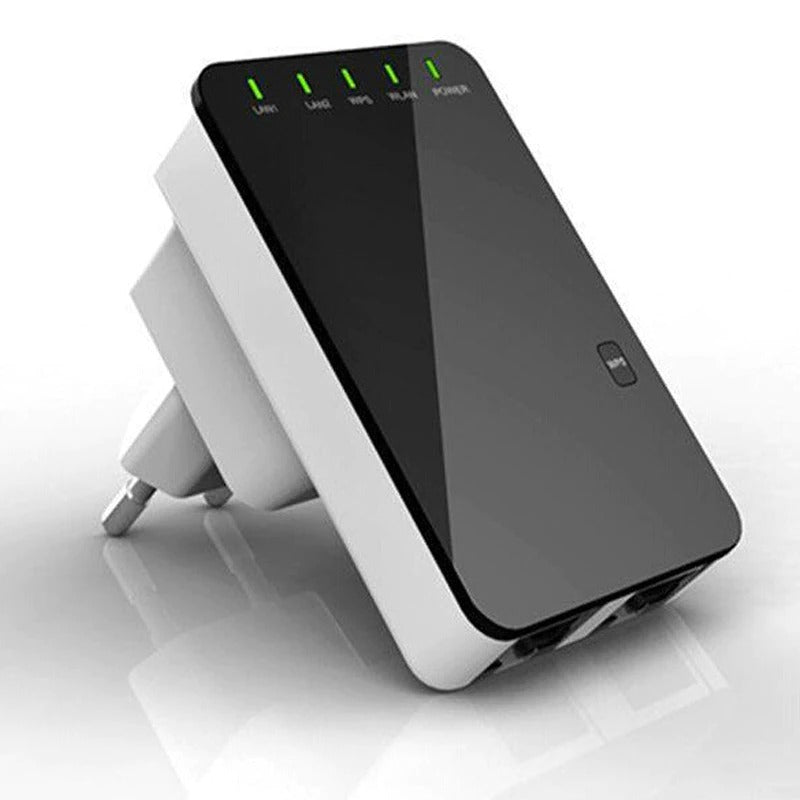 repeater wifi - Atron