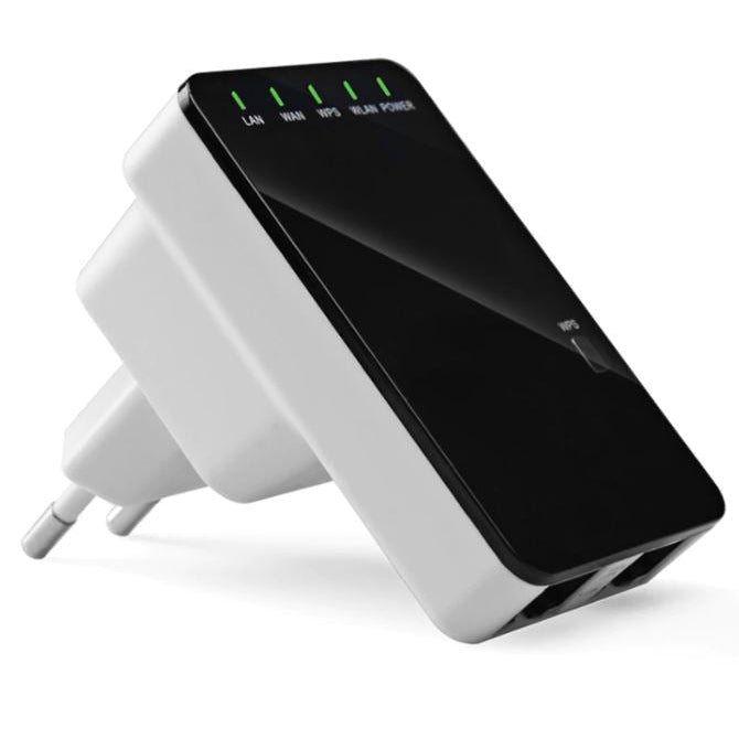 wi fi усилватели - Atron